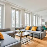 Appartement Quartier Le Marais 2 Free Netflix
