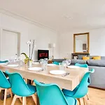 Appartement Quartier Le Marais 2 Free Netflix