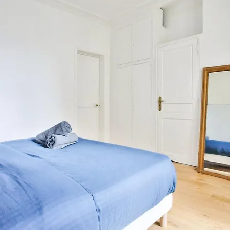 Appartamento Quartier Le Marais 2 Free Netflix