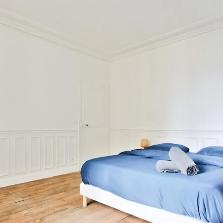Appartamento Quartier Le Marais 2 Free Netflix *