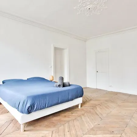 Quartier Le Marais 2 Free Netflix Appartamento