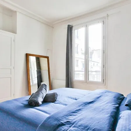 Appartamento Quartier Le Marais 2 Free Netflix *