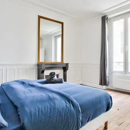 Quartier Le Marais 2 Free Netflix * Parigi