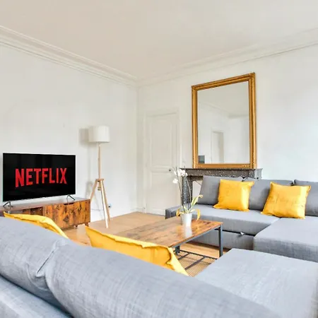 Quartier Le Marais 2 Free Netflix